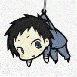 用户夜航船头像